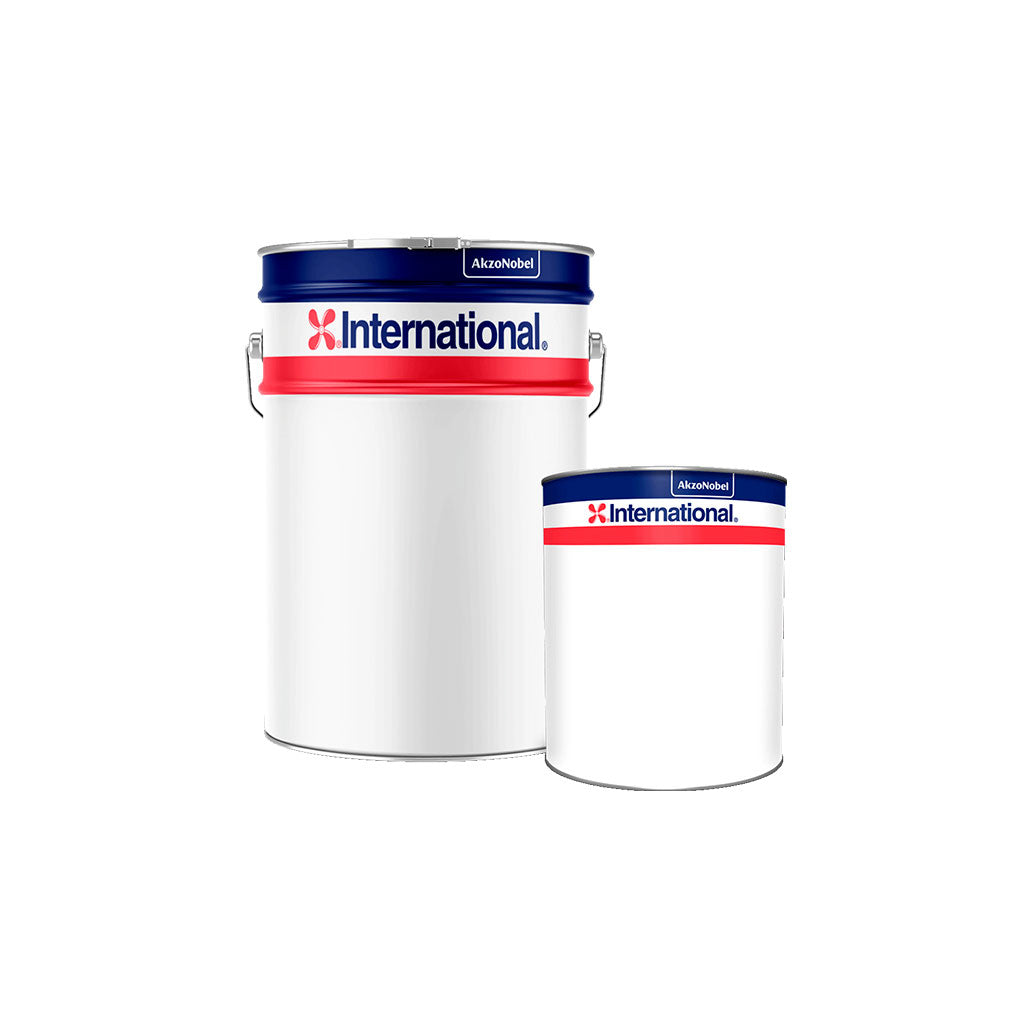 Pintunov - International