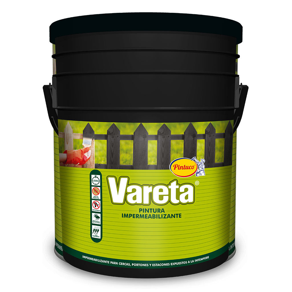 Pintura Vareta - Pintuco