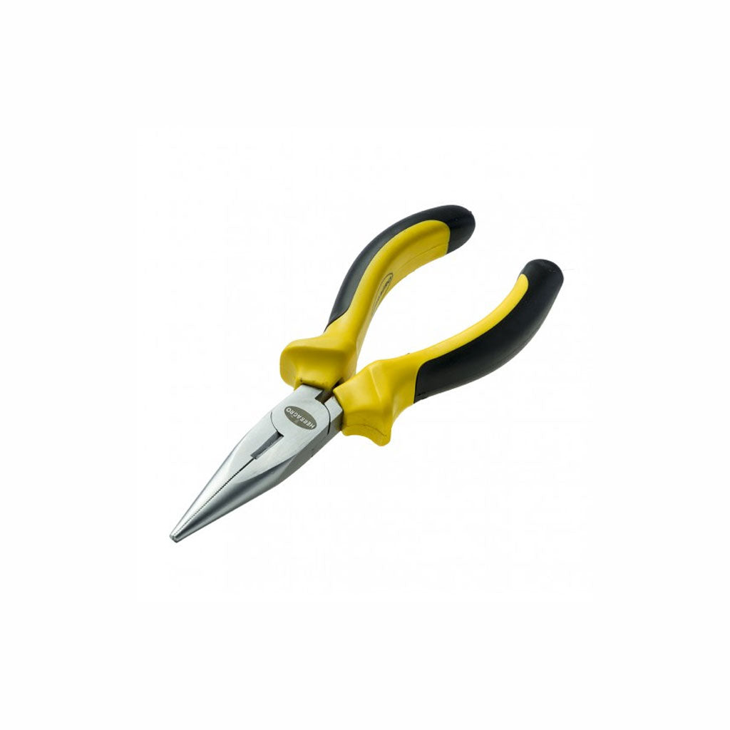 Pinza de Punta 6.5" Profesional - Herragro