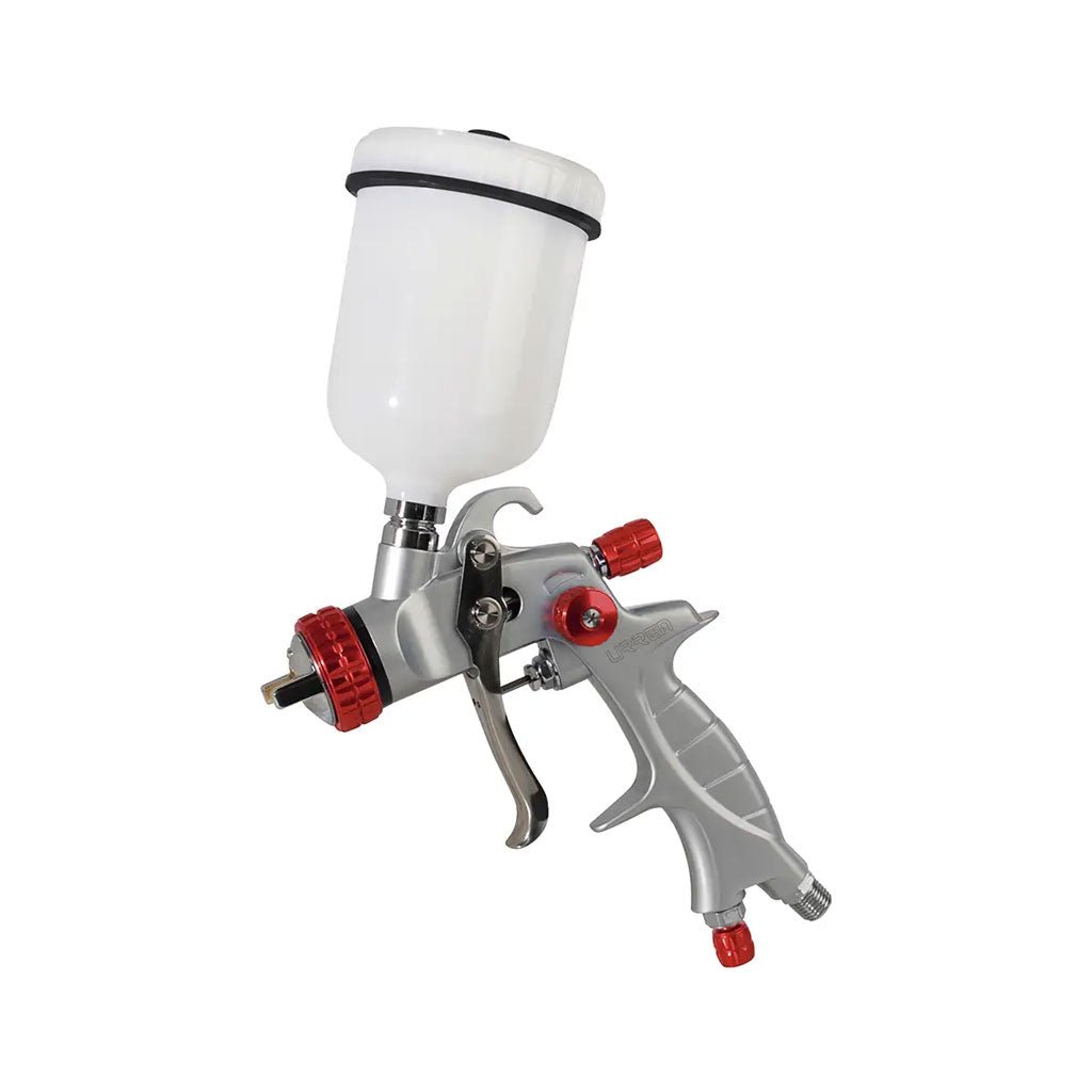 Pistola Pintar Gravedad - Urrea