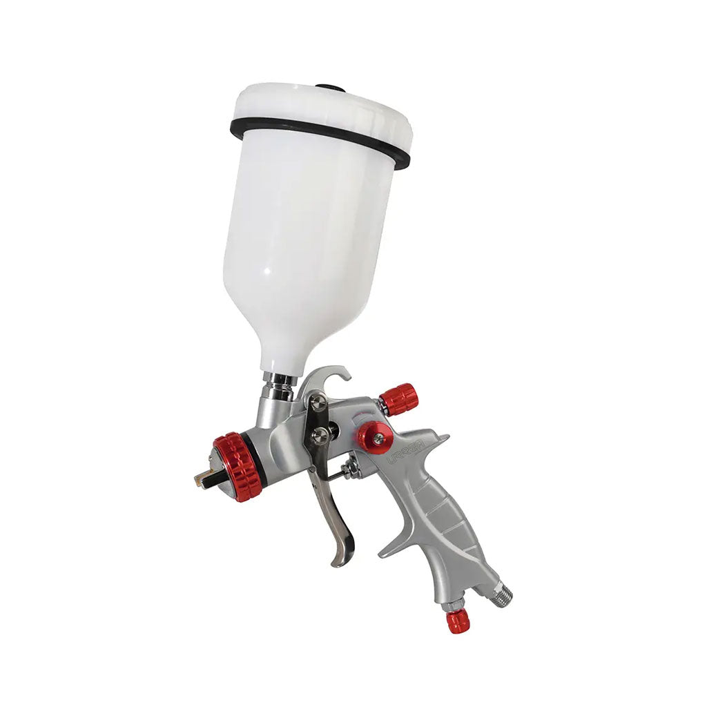 Pistola Pintar Gravedad - Urrea