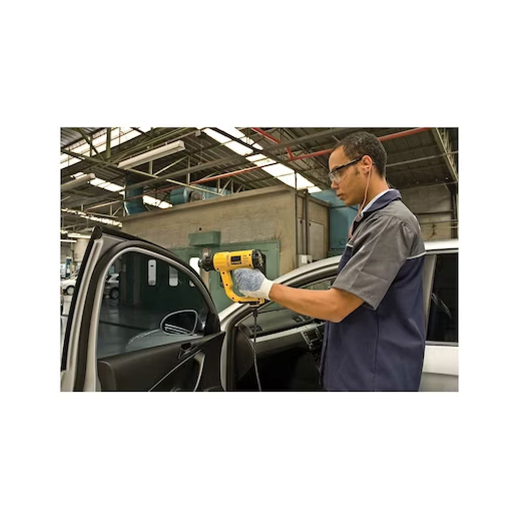 Pistola de Aire Caliente D26411-B3 de 1550 w 0° - 600 - Dewalt