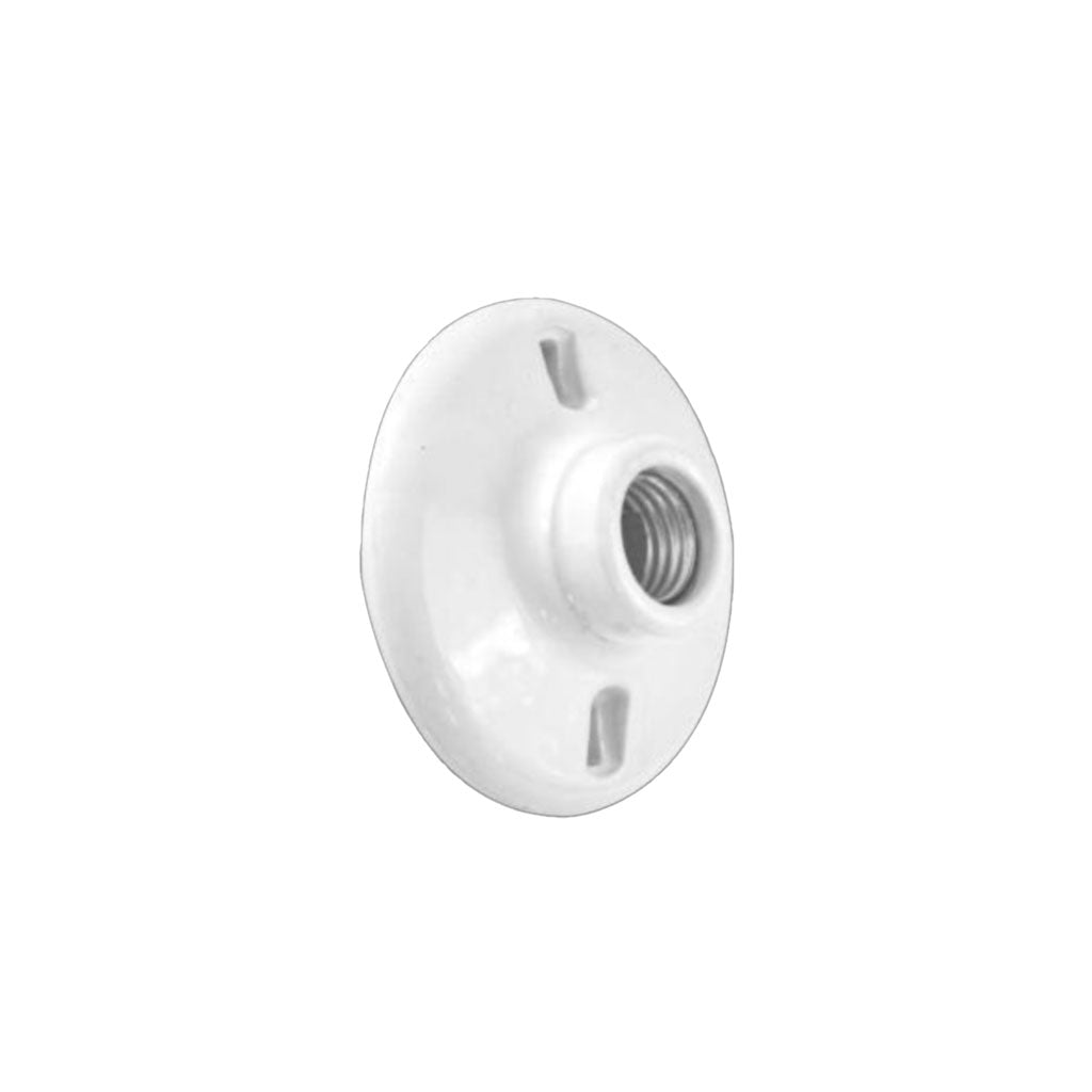 Plafón Loza - Titanium