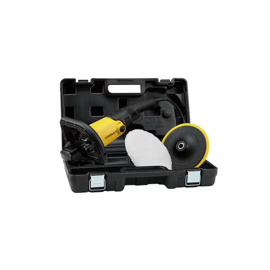 Polichadora SP137K-B3 7" de 1300 w - Stanley