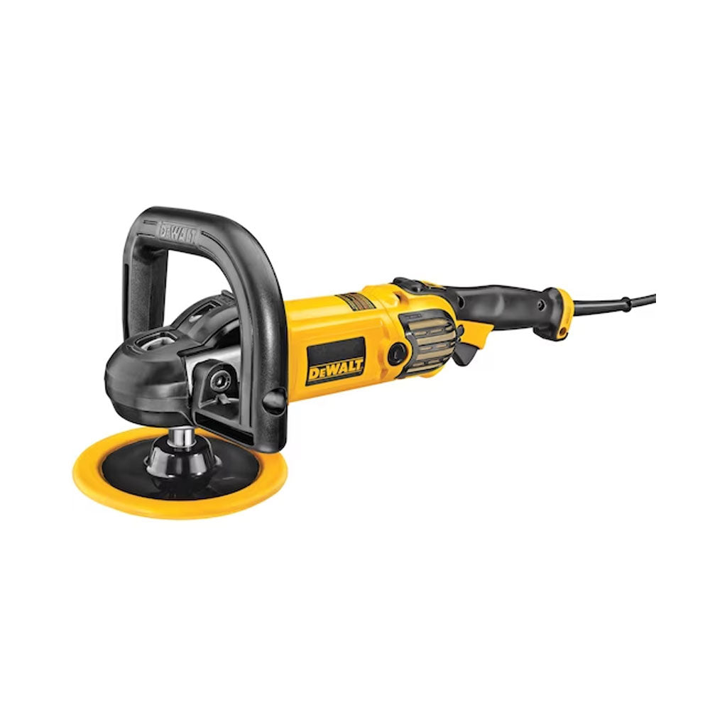Polinchadora DWP849X-B3 7" y 9" - Dewalt