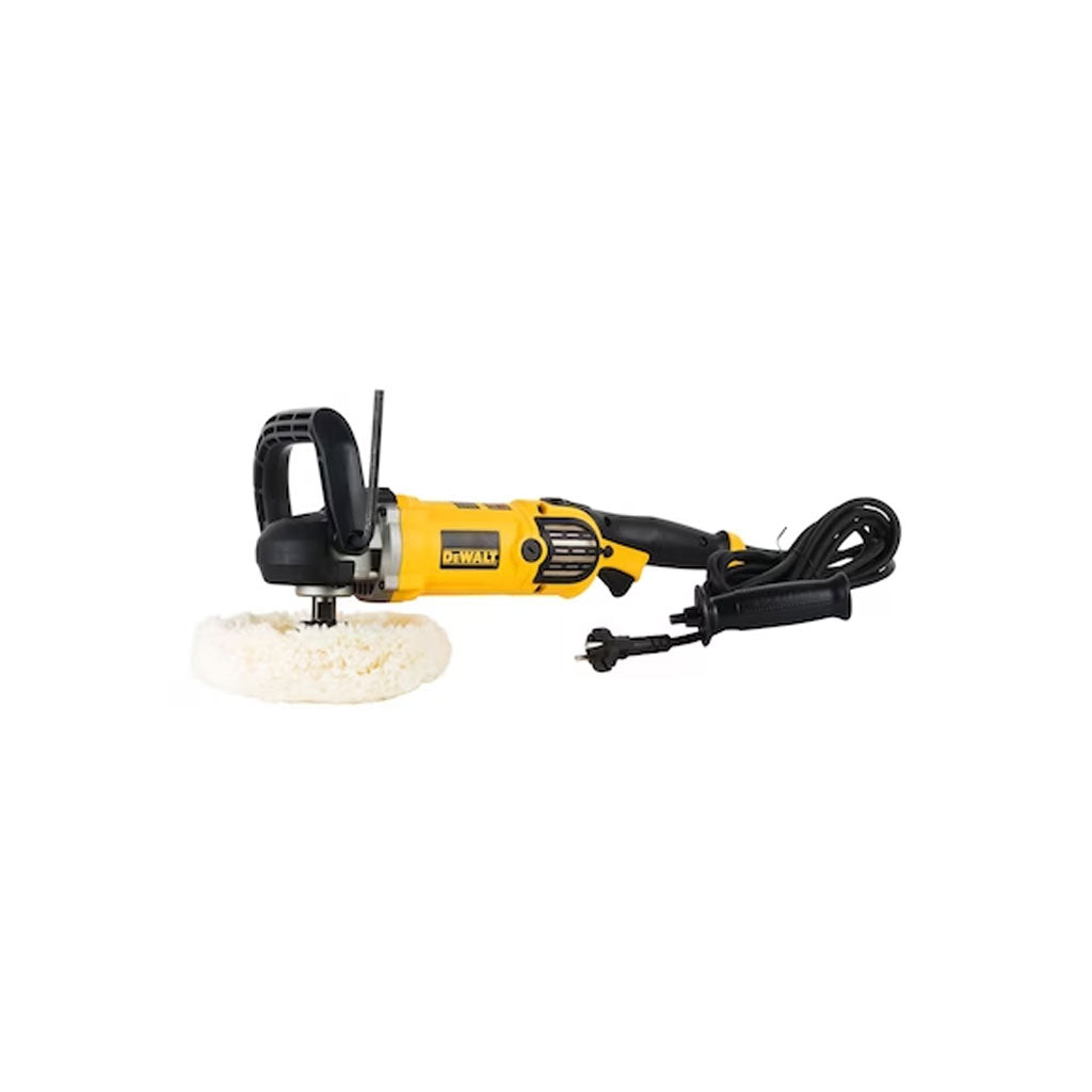 Polinchadora DWP849X-B3 7" y 9" - Dewalt