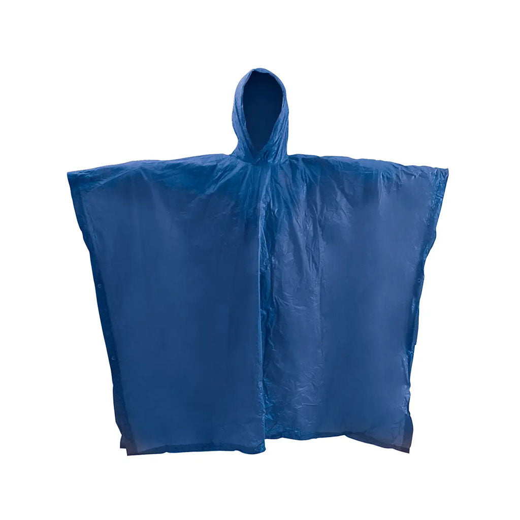 Poncho Impermeable - Foy