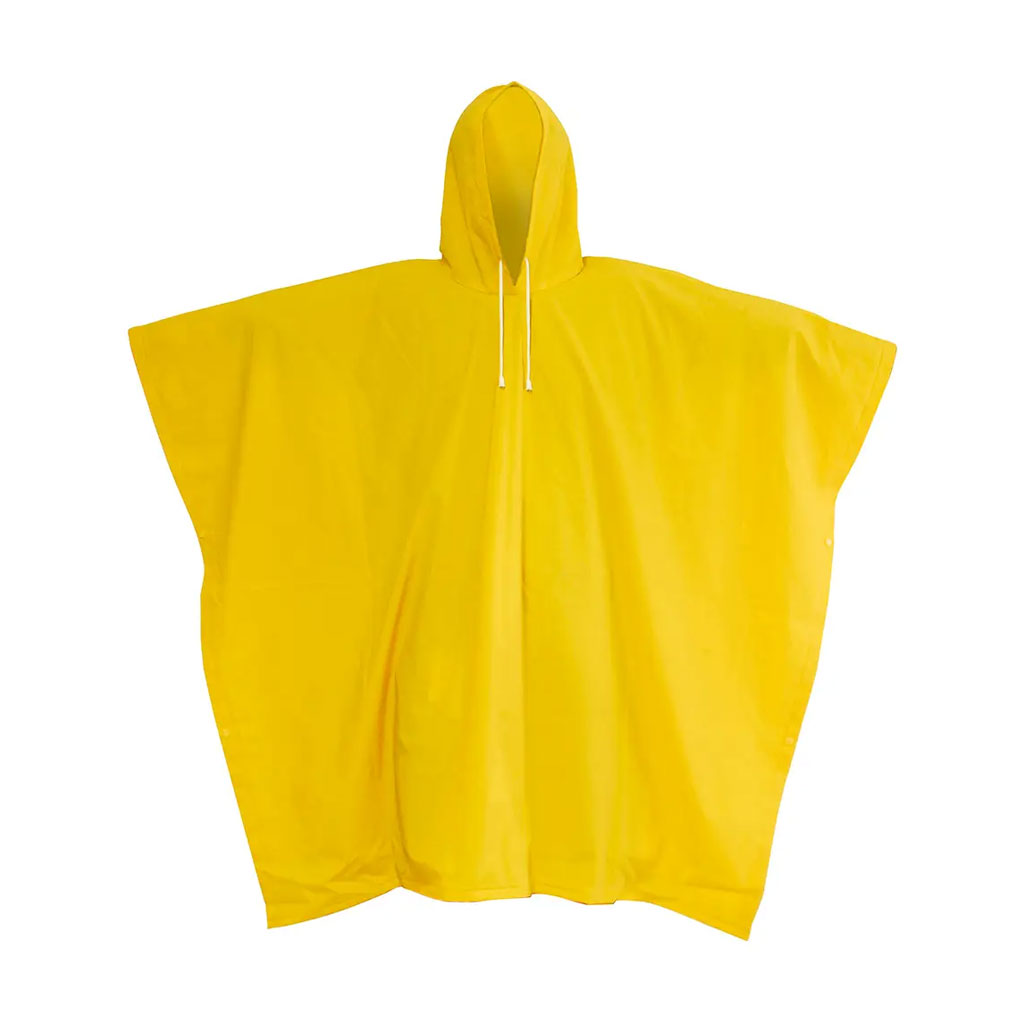 Poncho Impermeable - Surtek