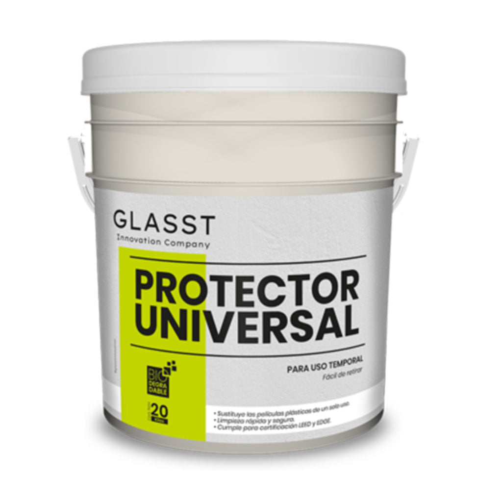 Protector Universal - Glasst