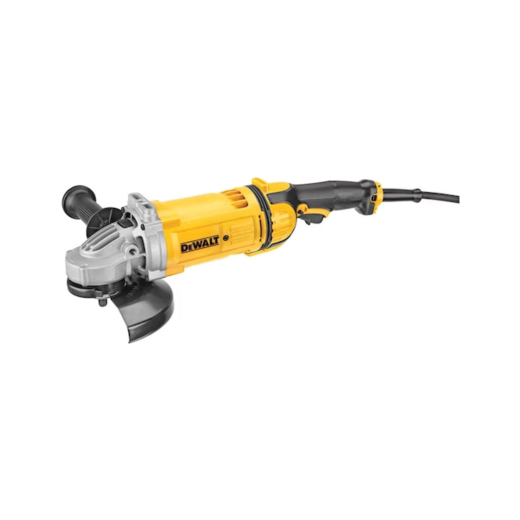 Pulidora (Esmeriladora Angular) DWE4557-B3 7" - Dewalt