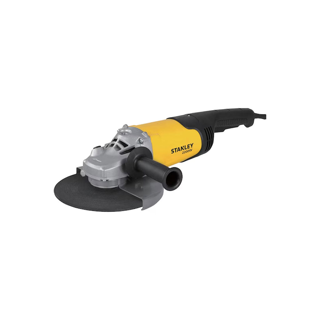 Pulidora SL227-B3 de 7" - Stanley