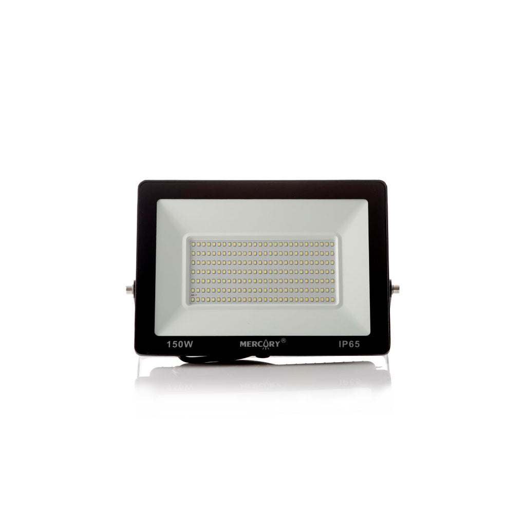 Reflector LED Tipo Tableta 6500k - Mercury