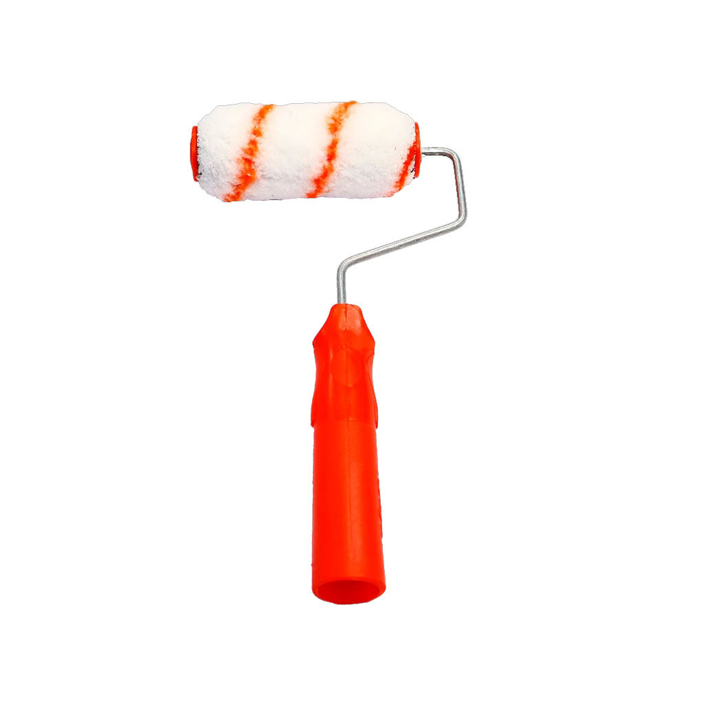 Rodillo Junior Poliester 4" - Goya