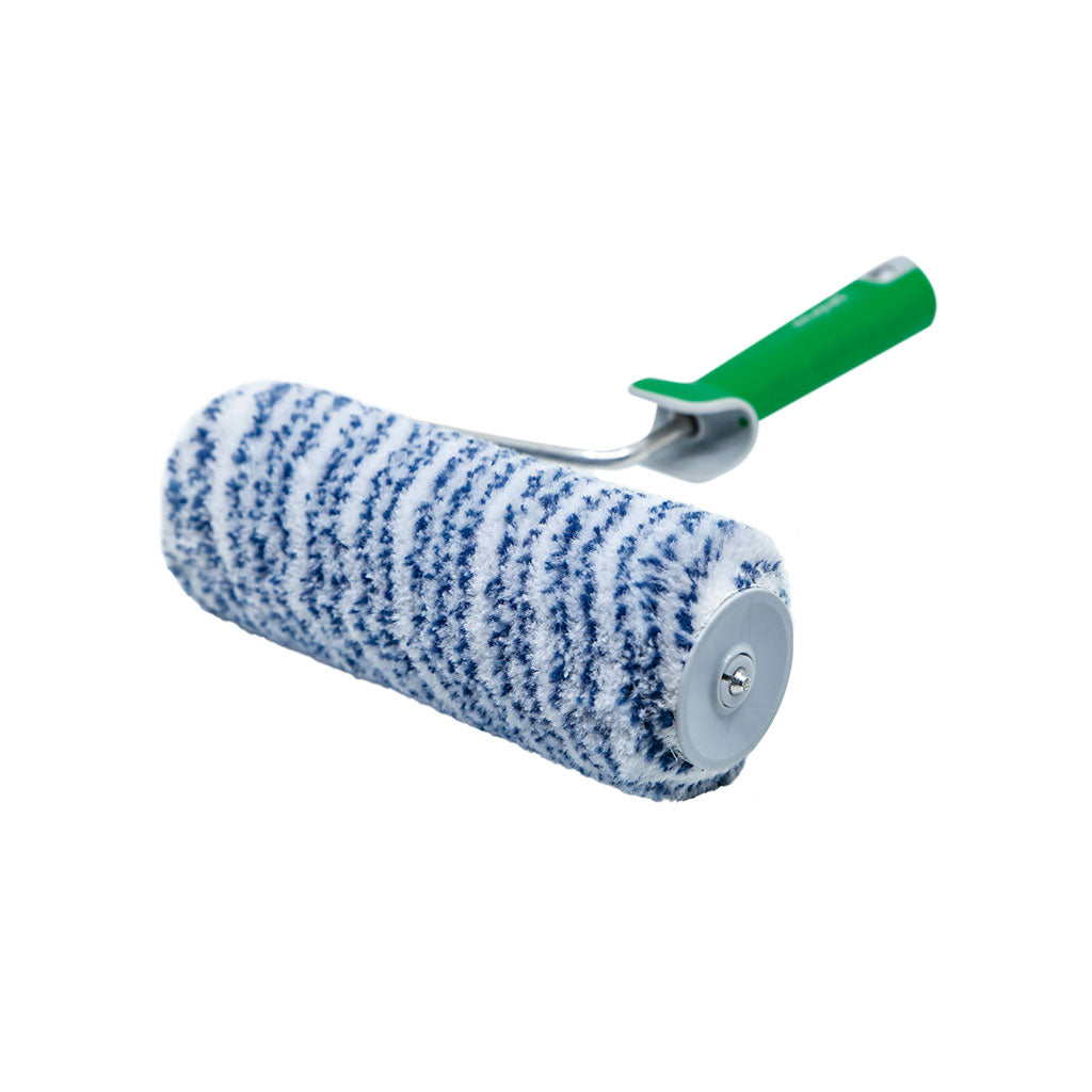 Rodillo Nespoli Tripol Antigota Fachada 9" - Pintuco