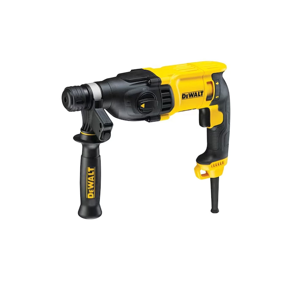 Rotomartillo SDS PLUS 1" 800w D25133K-B3 - Dewalt