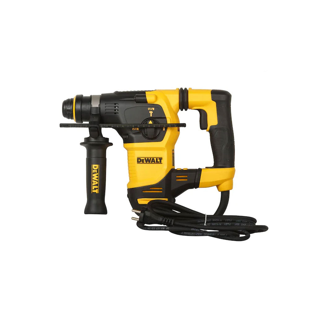 Rotomartillo SDS Plus D25333K-B3 820 w - Dewalt
