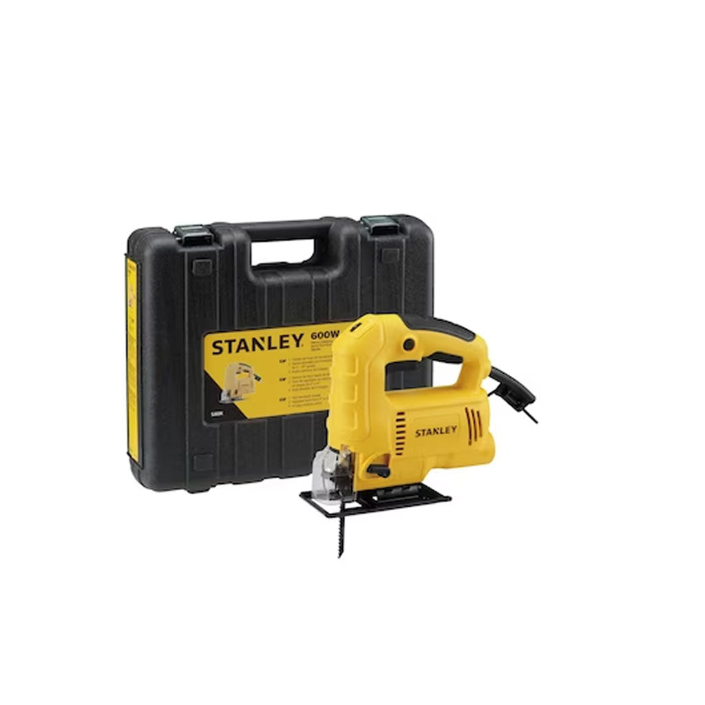 Sierra Caladora SJ60K-B3 de 600 w - Stanley