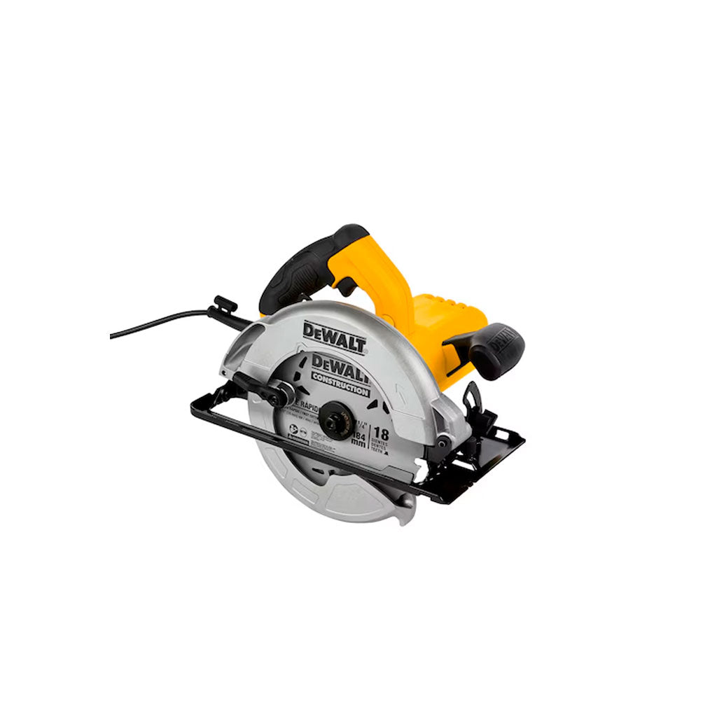 Sierra Circular 7-1/4” DWE5615-B3 - Dewalt