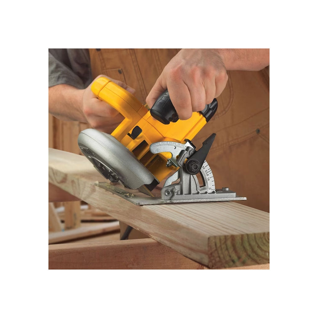 Sierra Circular 7-1/4" 1800w DWE575K-B3 - Dewalt