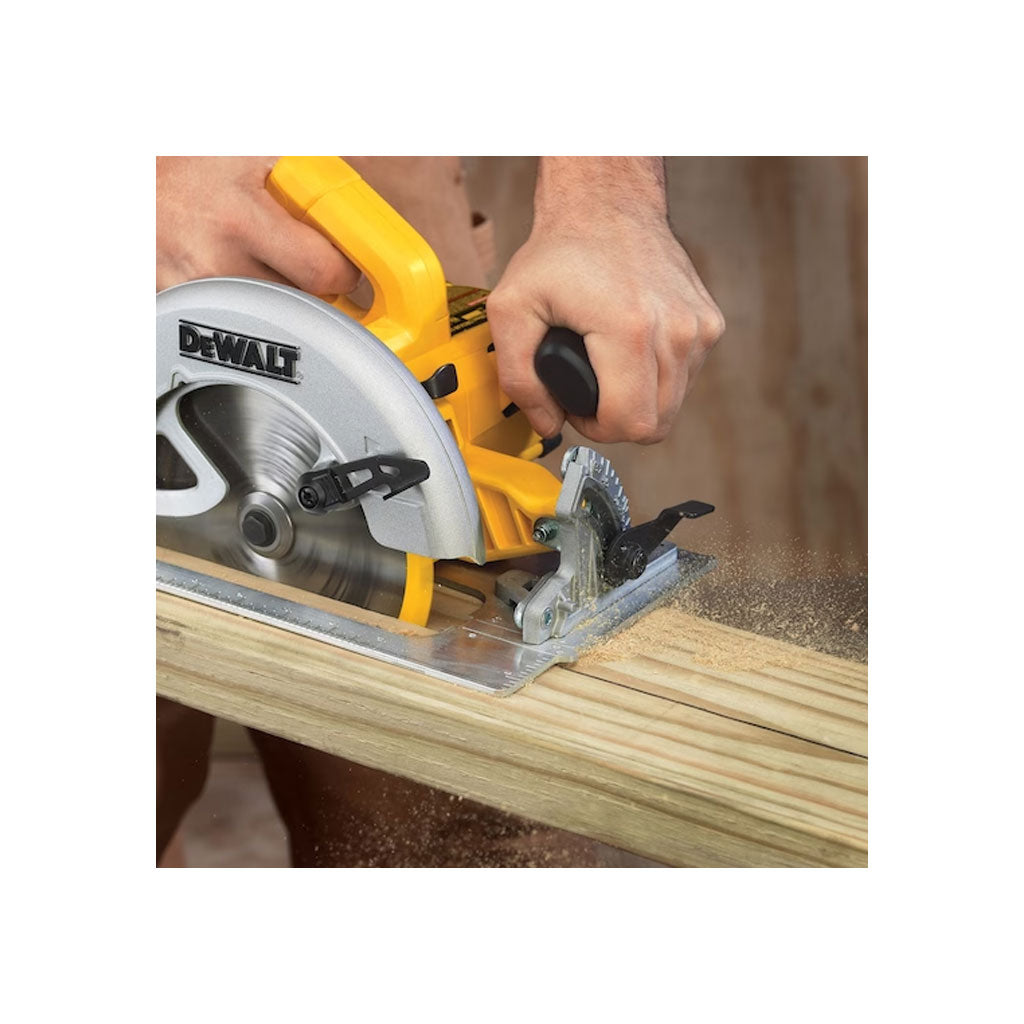 Sierra Circular 7-1/4" 1800w DWE575K-B3 - Dewalt