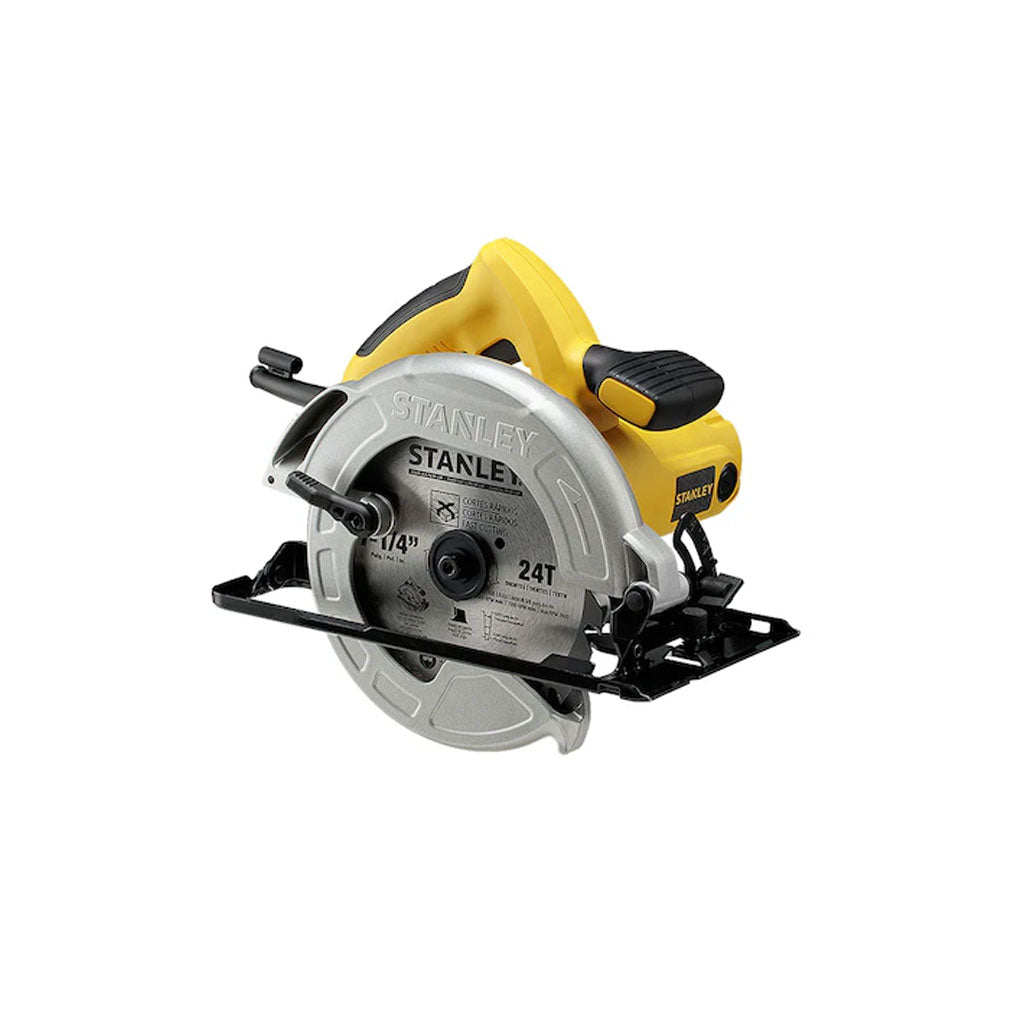 Sierra Circular SC16-B3 7-1/4" de 1600 w - Stanley