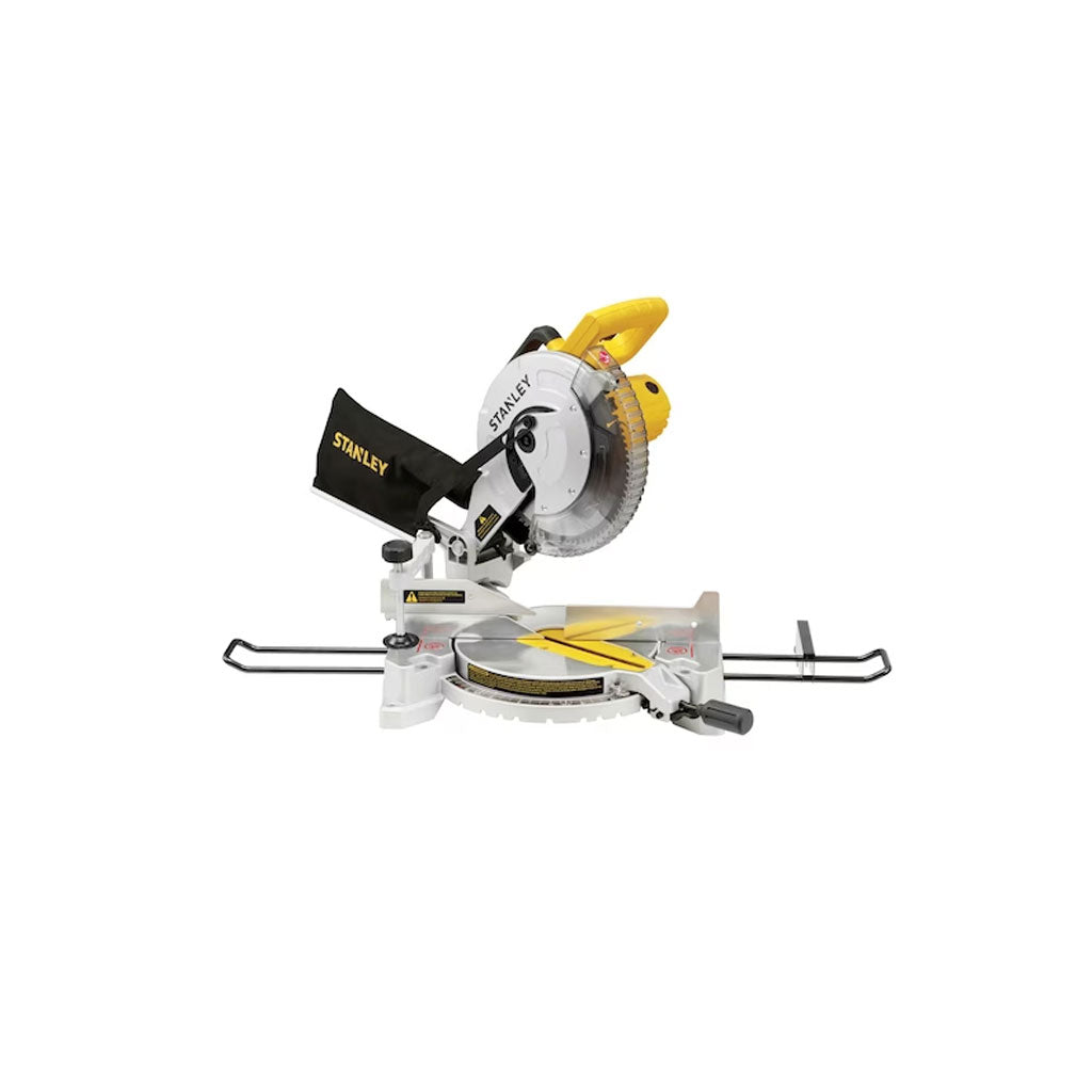 Sierra Ingleteadora PRO SM16-B3  10" de 1650 w - Stanley