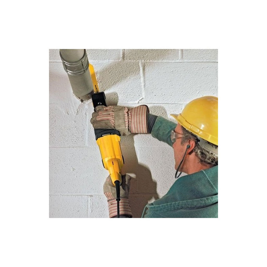 Sierra Sable Eléctrica 1-1/8" DWE304 - Dewalt