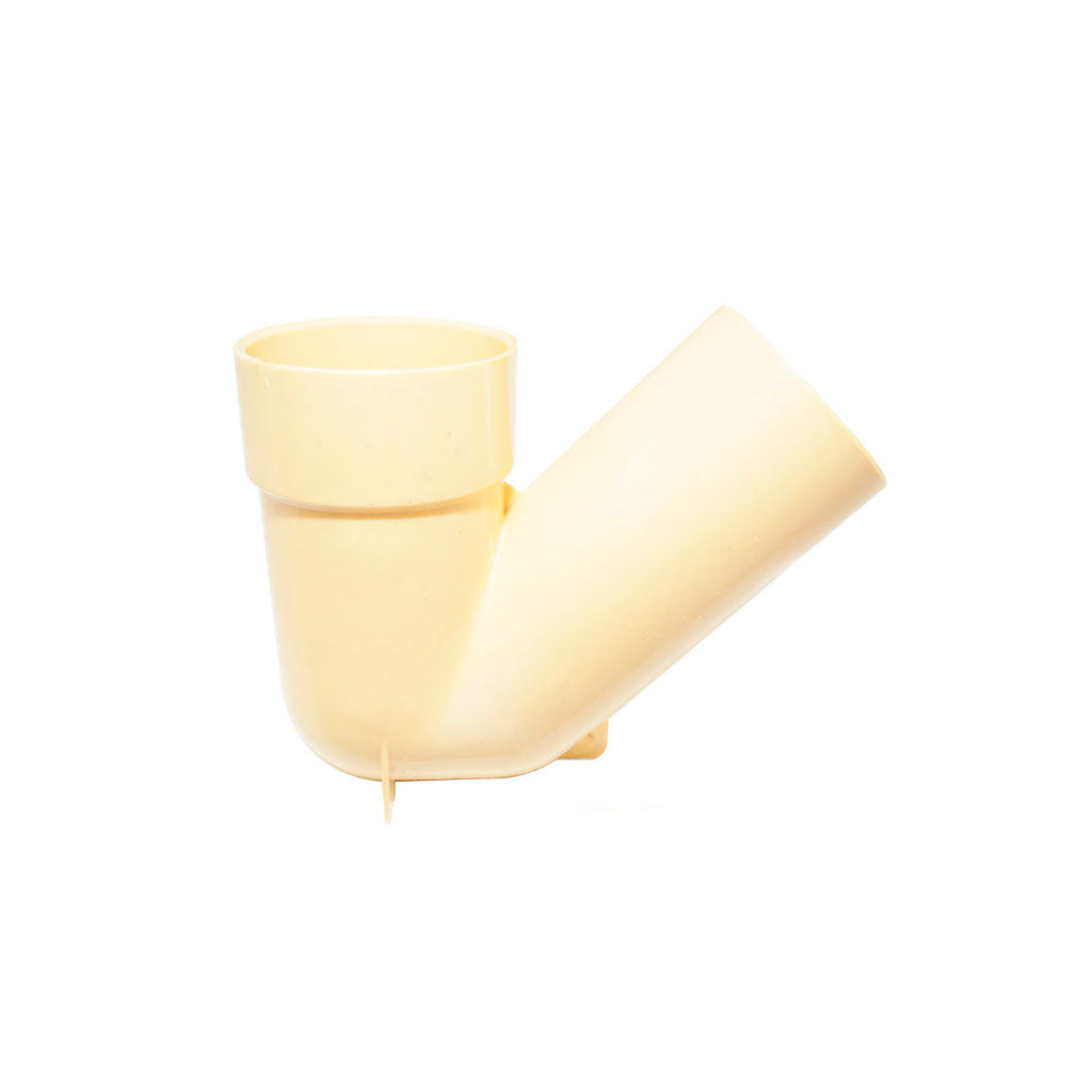 Sifón Sanitario - Gerfor