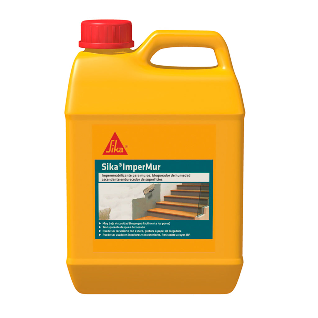 Sika Imper Mur - Sika