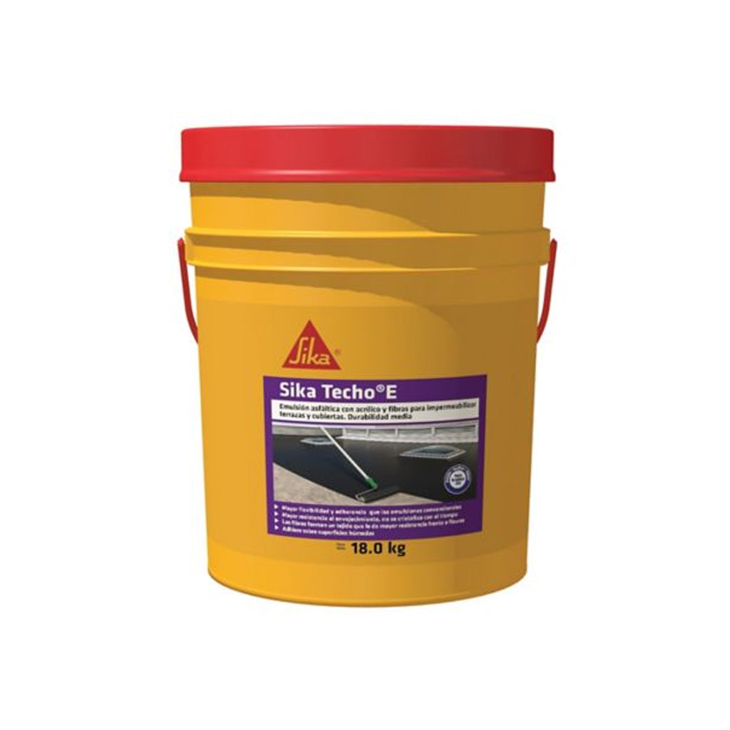 Sika Techo E - Sika