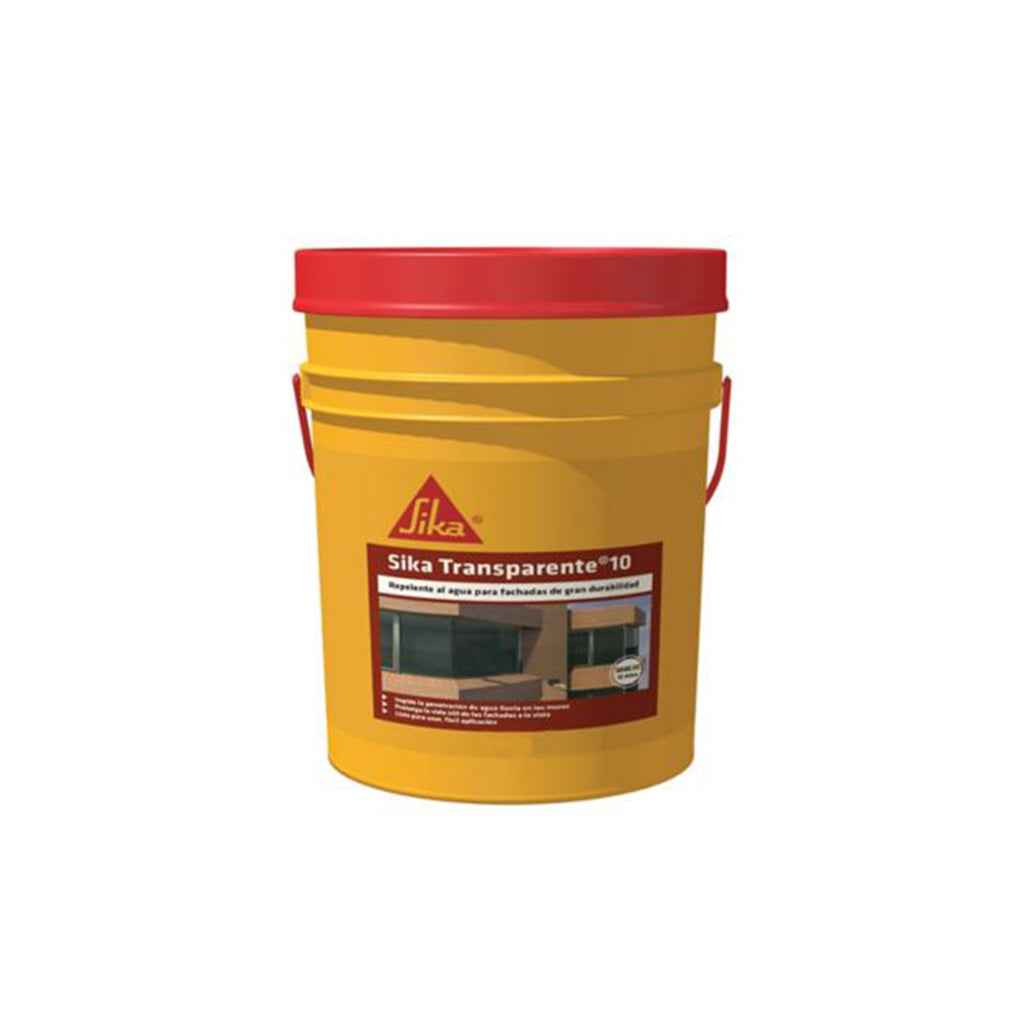 Sika Transparente 10 - Sika
