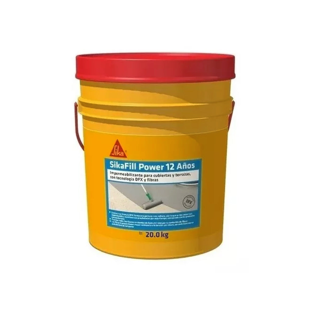 SikaFill Power 12 - Sika