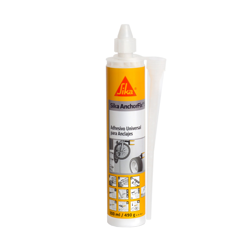 Sikadur Anchorfix-S de 300 ml - Sika