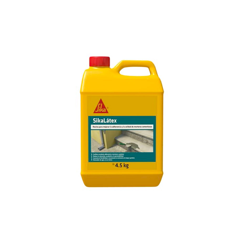 Sikalátex - Sika