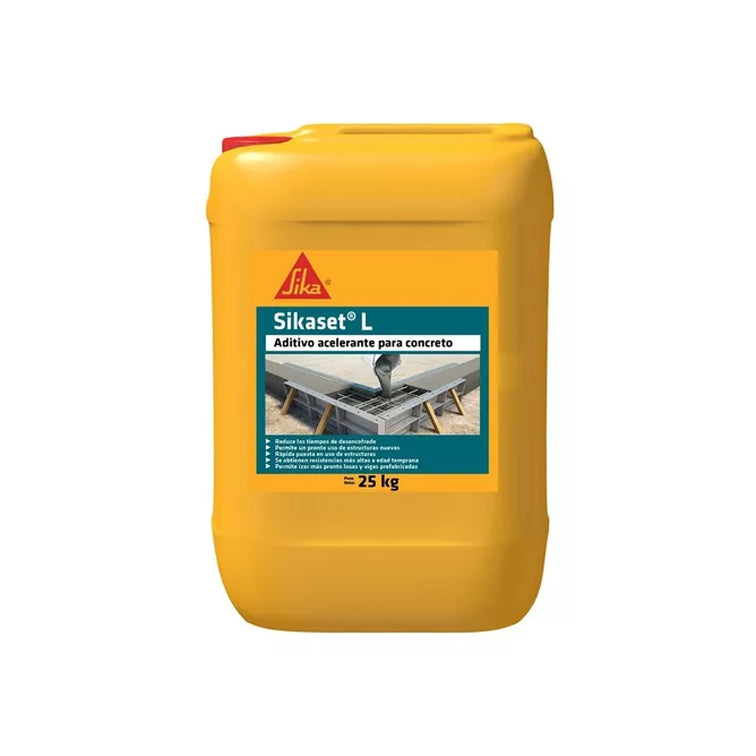 Sikaset L - Sika