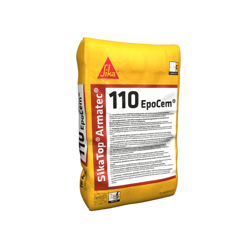 Sikatop Armatec 110 Epocem 20 kg - Sika