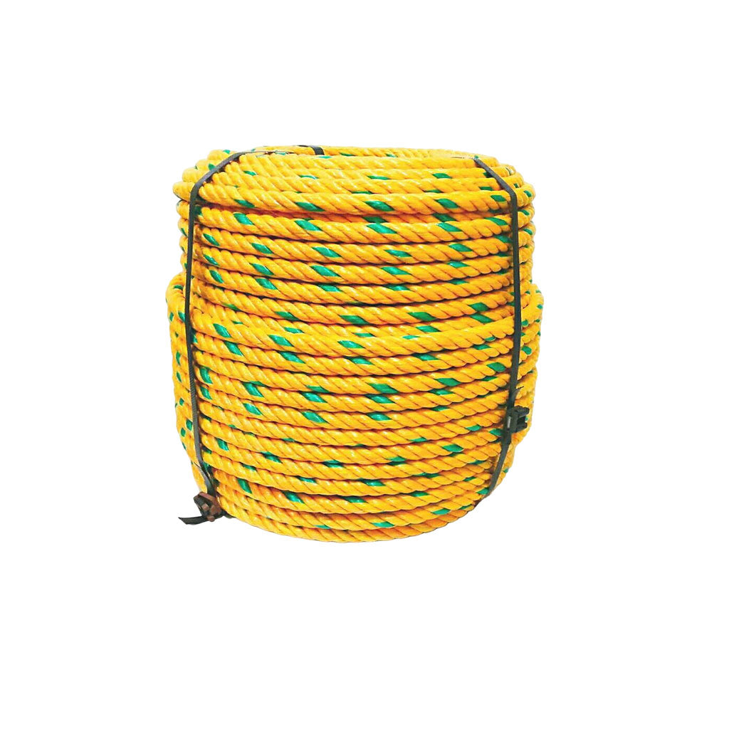 Soga Polipropileno - Polimeros del Caribe