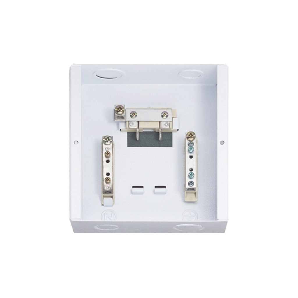 Tablero Monofásico - Duomo