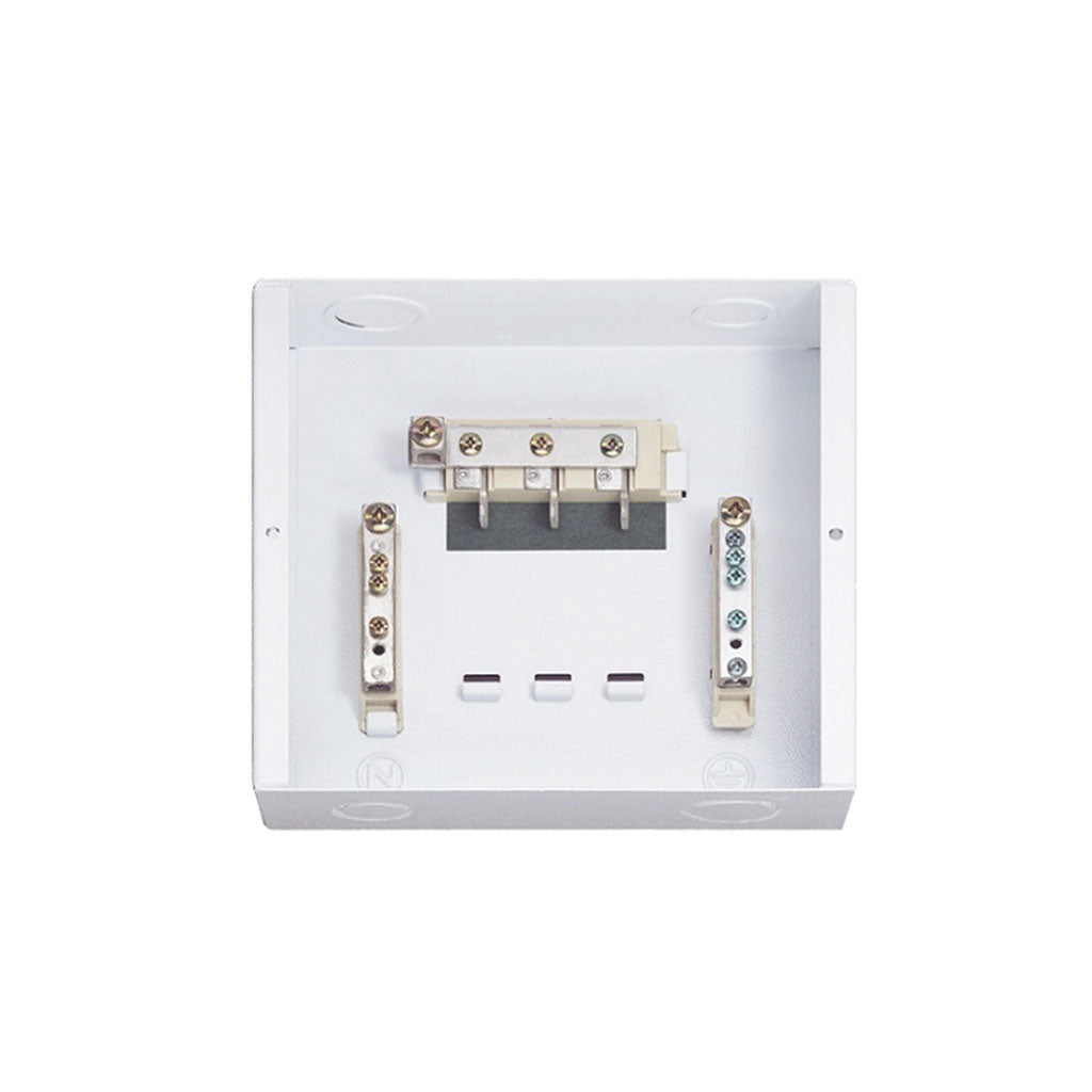 Tablero Monofásico - Duomo