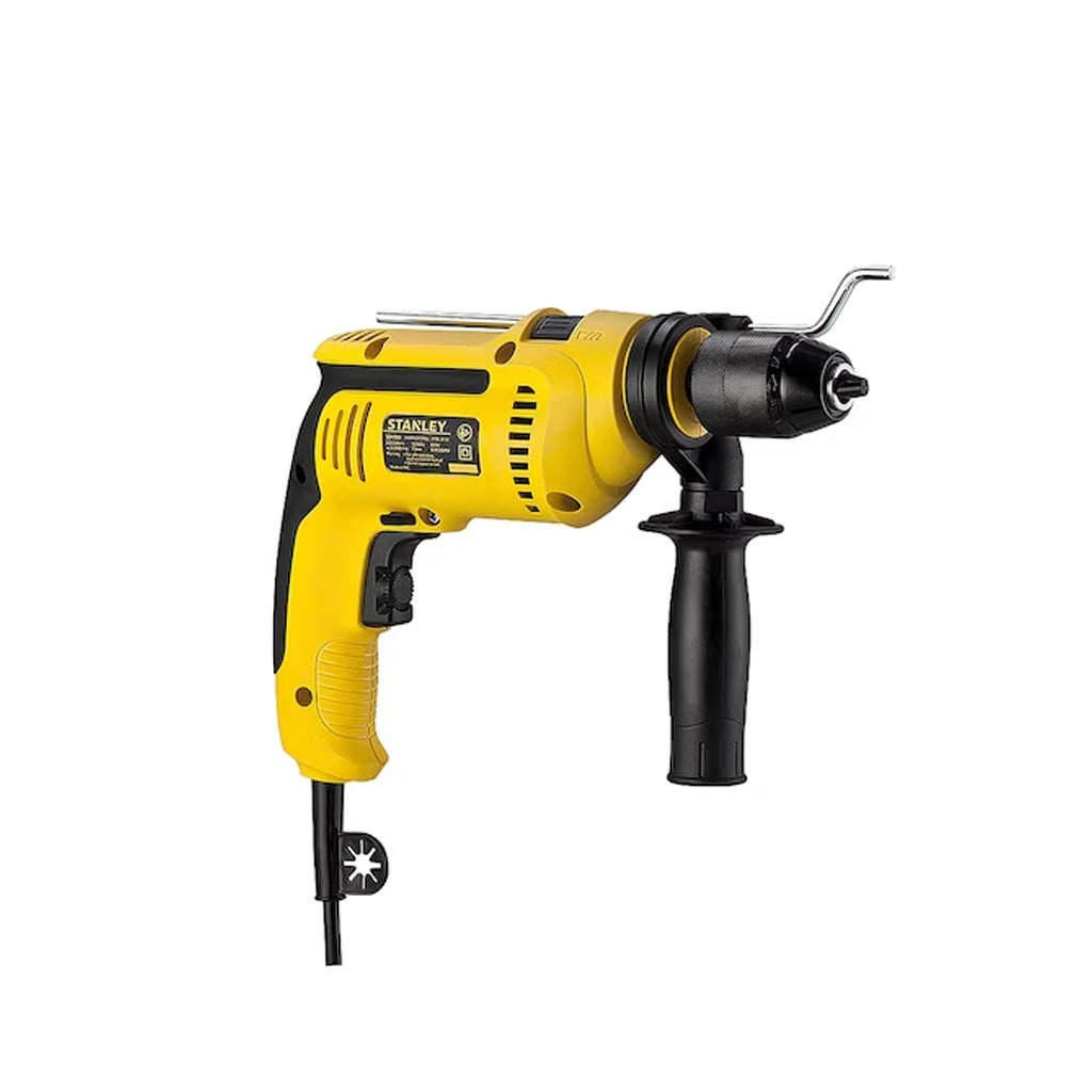 Taladro Percutor SDH700-B3 1/2" 700w VVR - Stanley