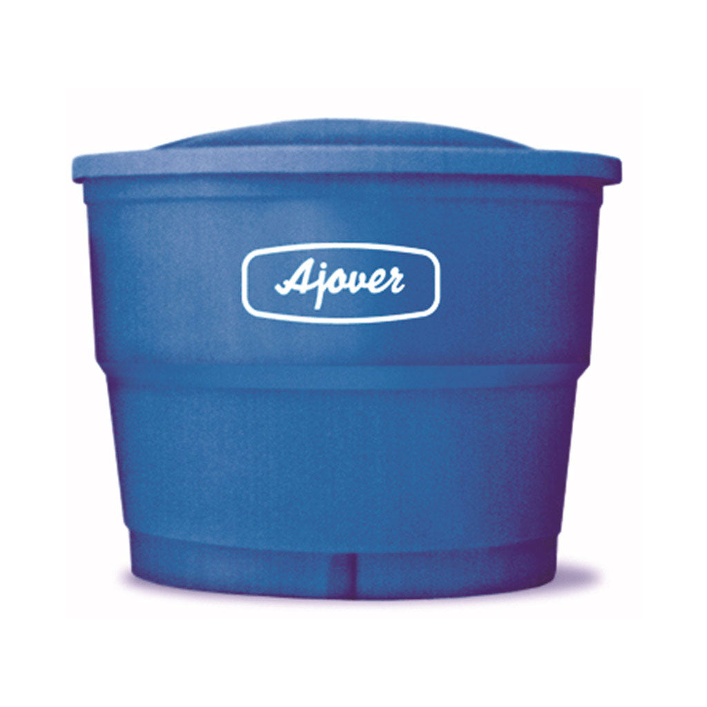 Tanque Doble Capa - Ajover