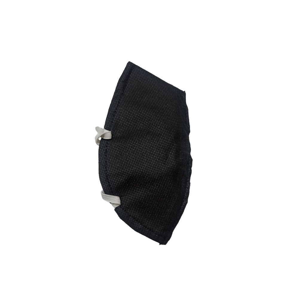 Tapaboca Tela No Tejido 4 Capas - Central de Soldaduras y Protección Industrial