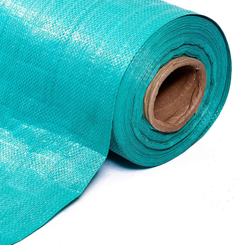 Tela Cerramiento Verde - Calypso