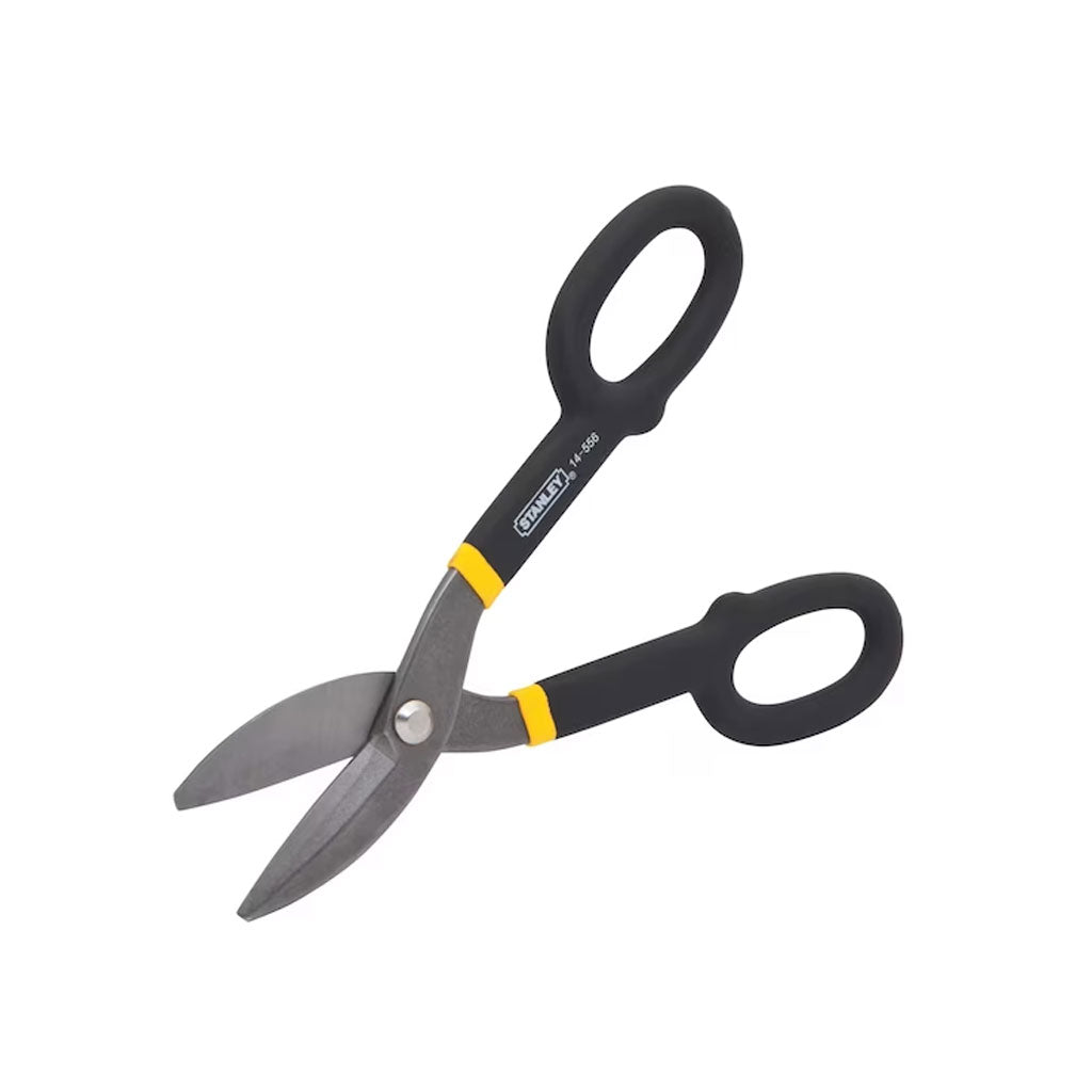 Tijera Hojalatera 10" Largo - Stanley