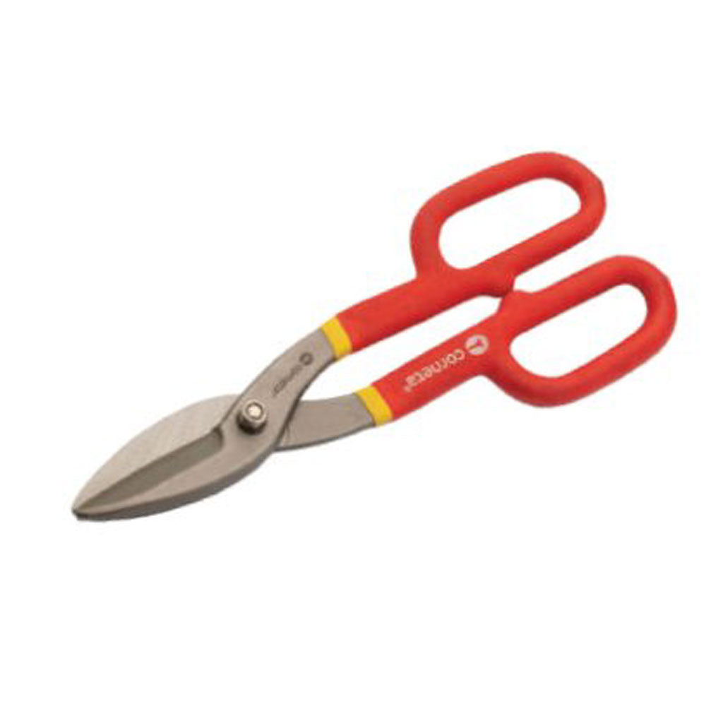 Tijera Hojalatera 12" - Corneta