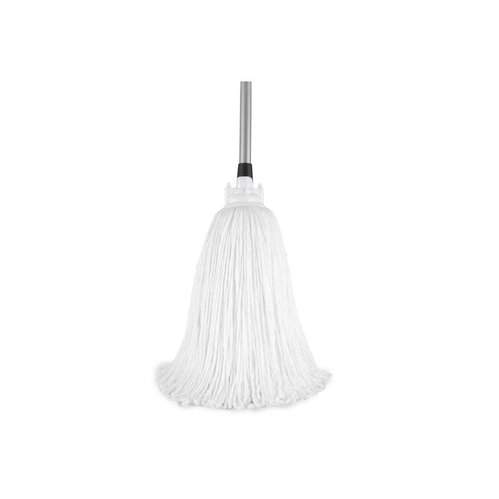 Trapero Microfibra con mango Metálico de 300 grm - Fuller Pinto