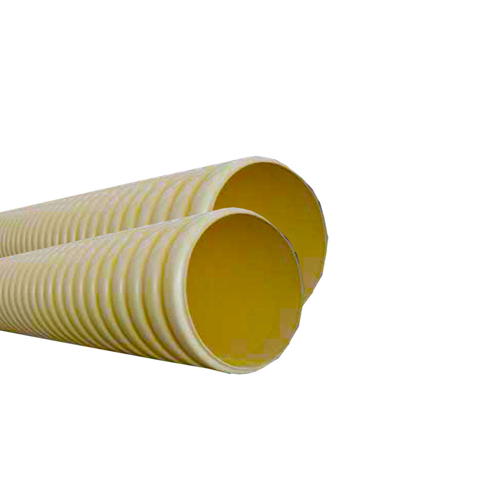 Tubería Alcantarillado - Durman