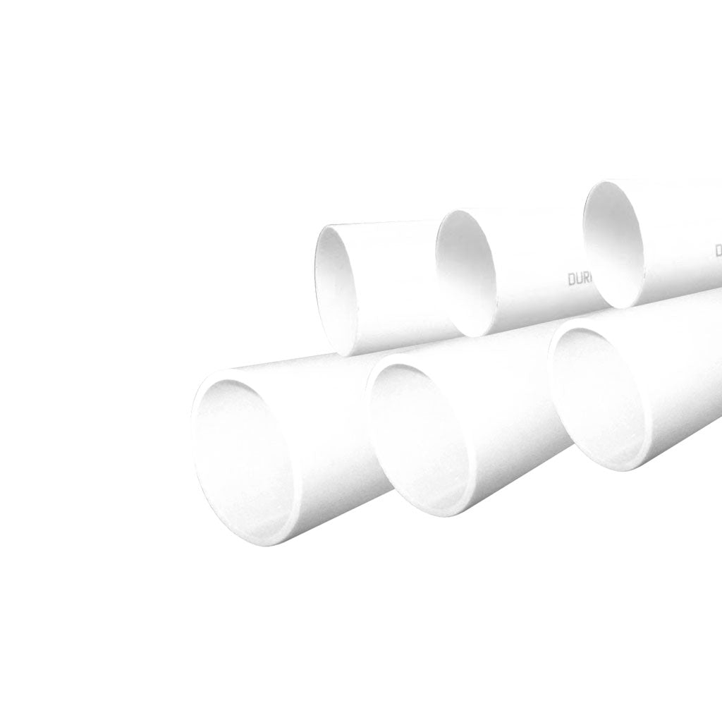 Tubería PVC Presión - Durman