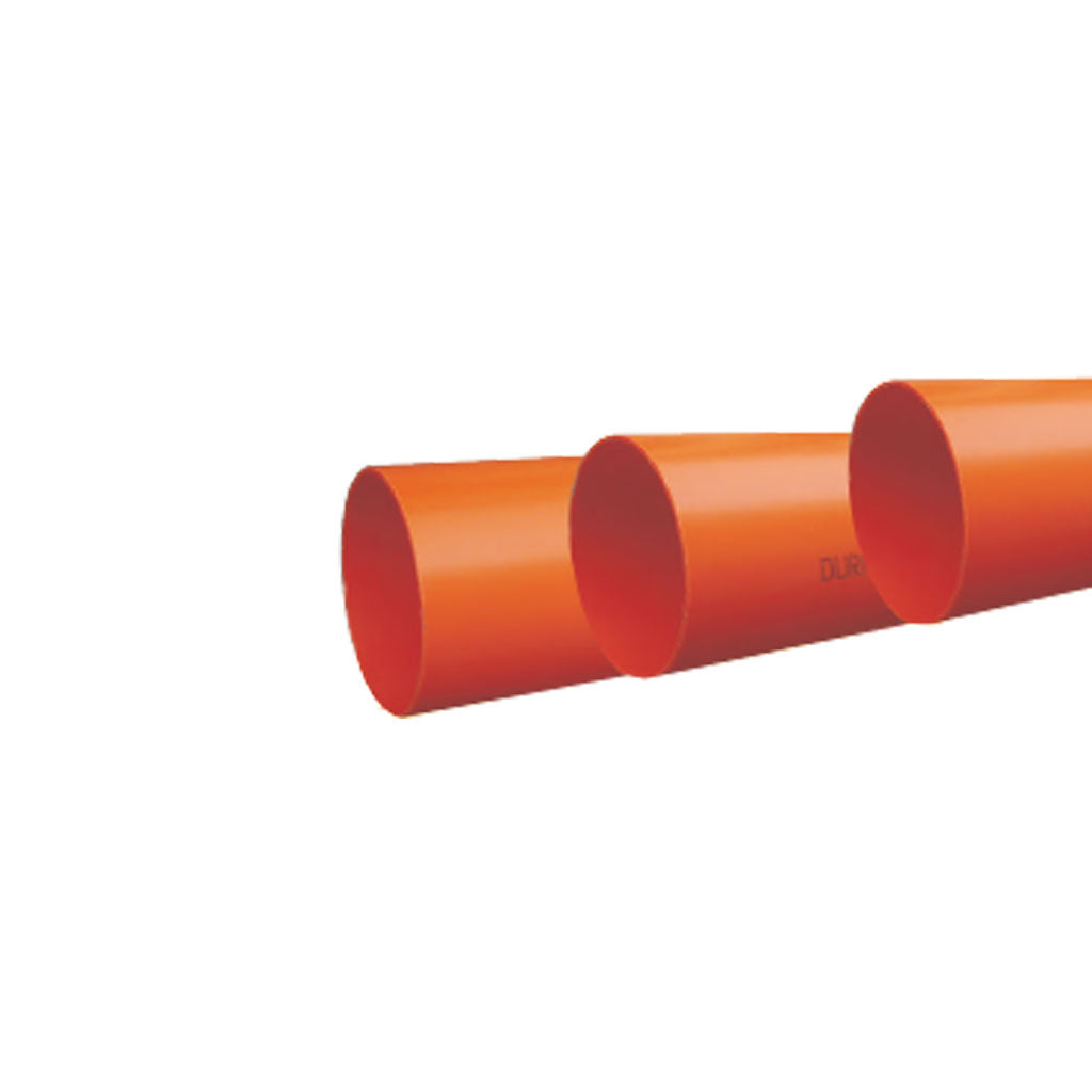 Tubería PVC Ventilación - Durman