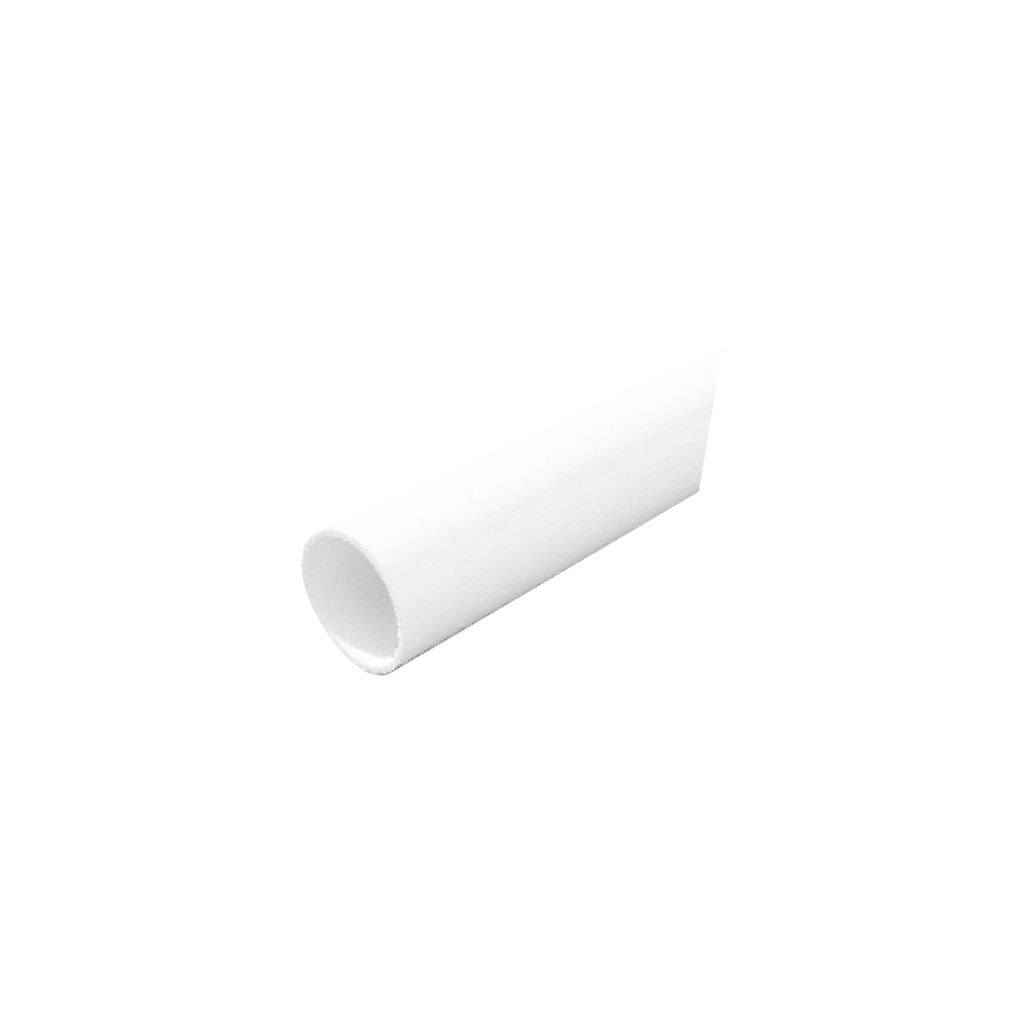 Tubo Bajante Redonda 3" x 3mts - Durman